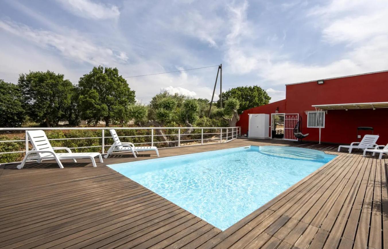 Vila Casale Dello Zio, Private Pool By Il Pumo Di Puglia Castellana Grotte Exteriér fotografie