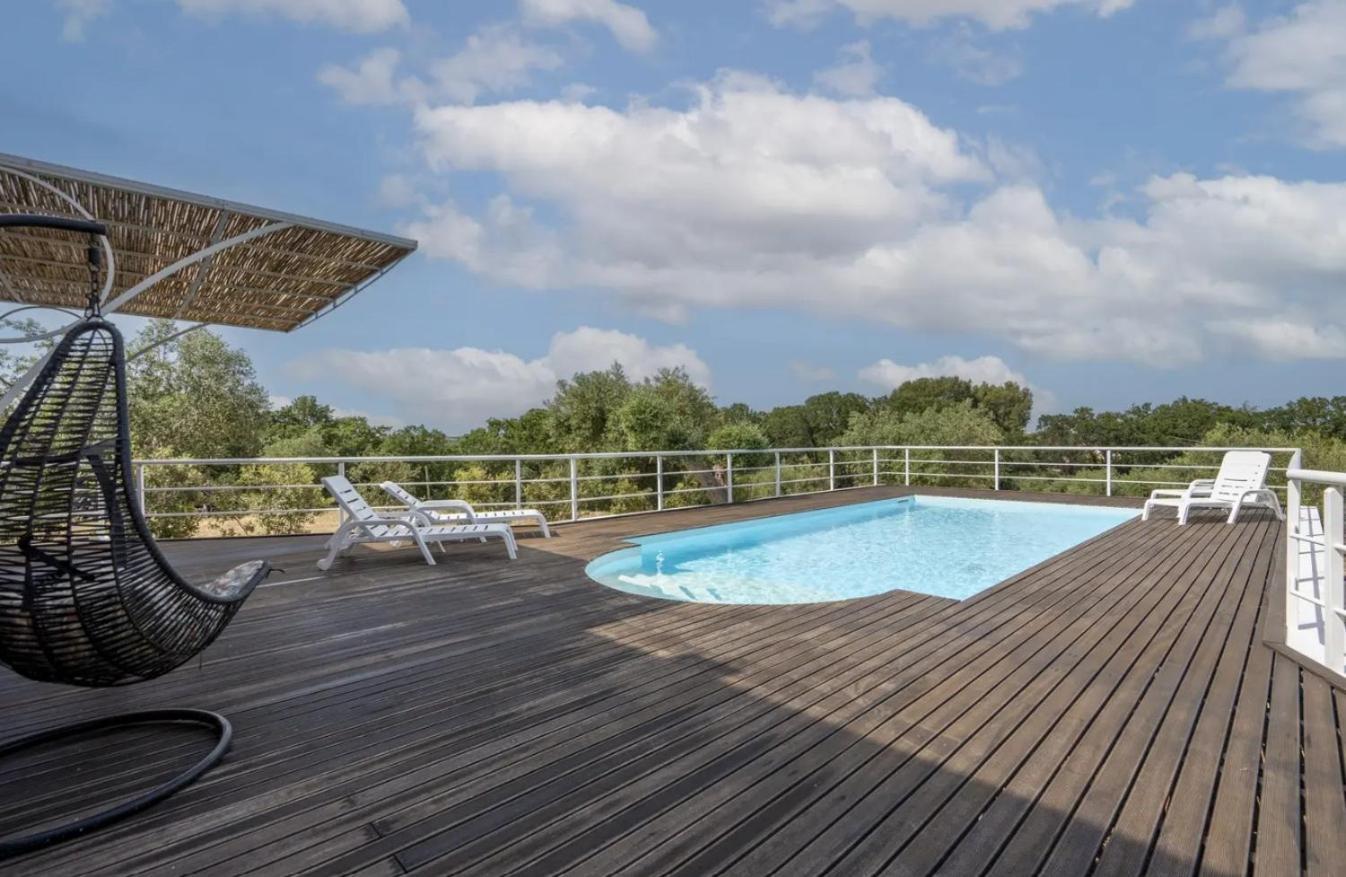 Vila Casale Dello Zio, Private Pool By Il Pumo Di Puglia Castellana Grotte Exteriér fotografie